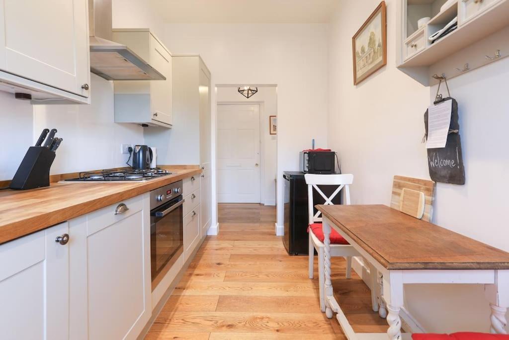 Folly View - Private, Peaceful Apartment With Stunning Views. Pateley Bridge Esterno foto