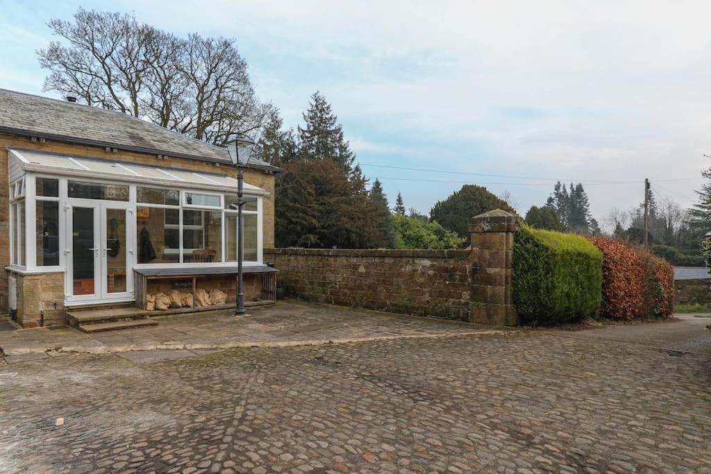 Folly View - Private, Peaceful Apartment With Stunning Views. Pateley Bridge Esterno foto